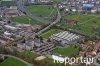 Luftaufnahme Kanton Zug/Steinhausen Industrie/Steinhausen Bossard - Foto Bossard  AG  3692